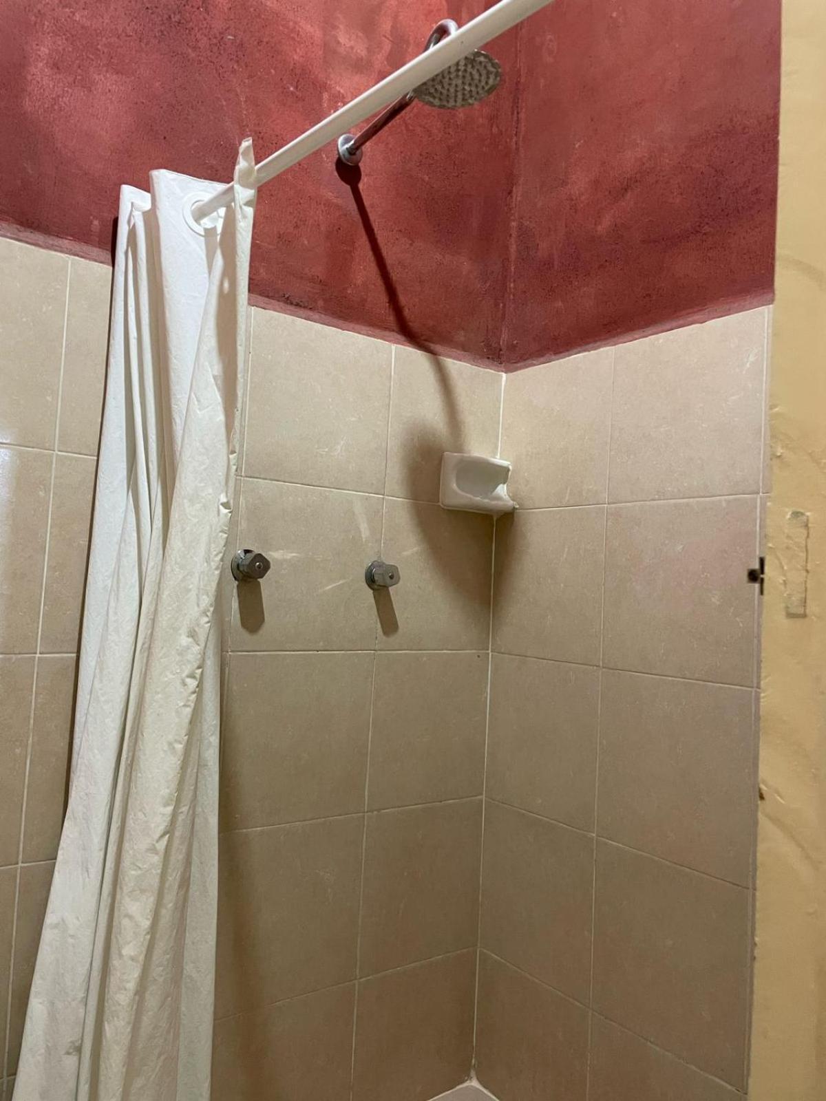 La Casa Del Keej Hostel Mérida Eksteriør billede